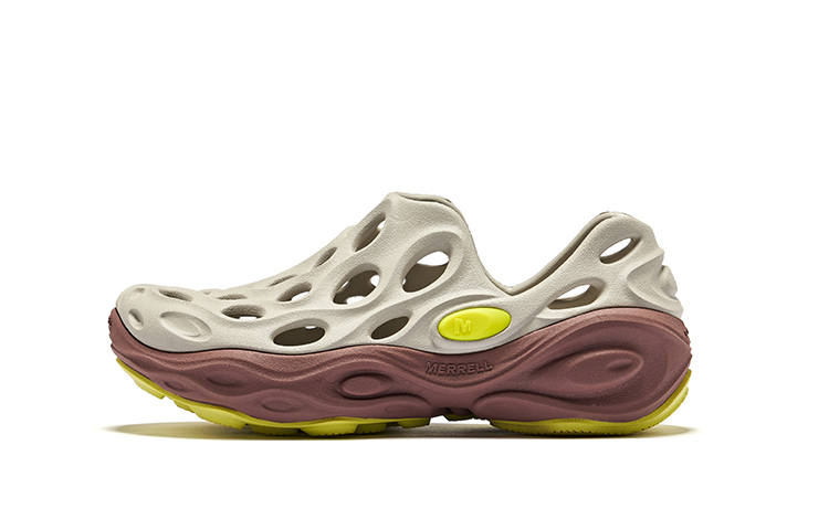 MERRELL MERRELL Hydro Next Gen Moc Silver Antler Women's