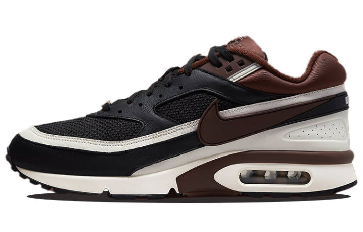 Nike Nike Air Max Bw 'City Pack Beijing'