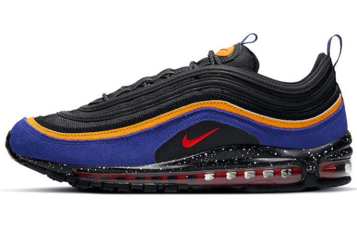 Nike Nike Air Max 97 Concord