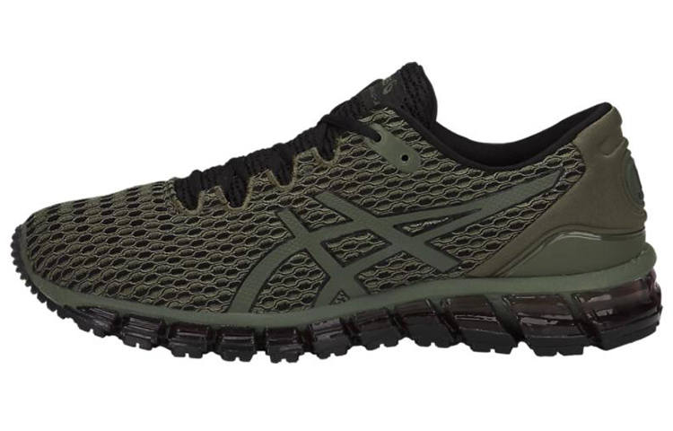 ASICS ASICS Gel Quantum 360 Shift Mx 'Clover Green'