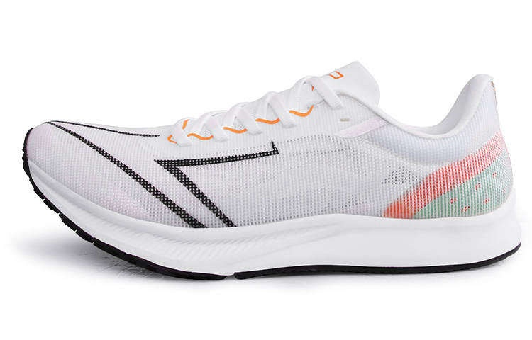 SUPAOSIKE Cushioning Slip Resistant Abrasion Resistant Cushioning Slip Resistant Abrasion Resistant Low top Sprint