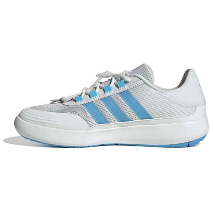Adidas Adidas Lifestyle Shoes 'White Blue'