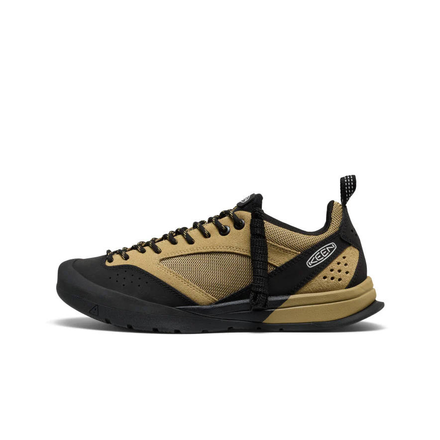 Keen Jasper 3 Mesh, Leather Breathable Support Lightweight Low top Outdoor Shoes Women's