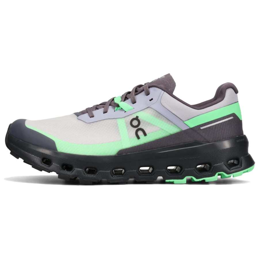 On On Cloudvista 2 Sprint Running Shoes Men's Beige