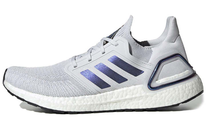 Adidas UltraBoost 20 Iss Us National Lab x UltraBoost 20 Adidas 'Dash Grey'