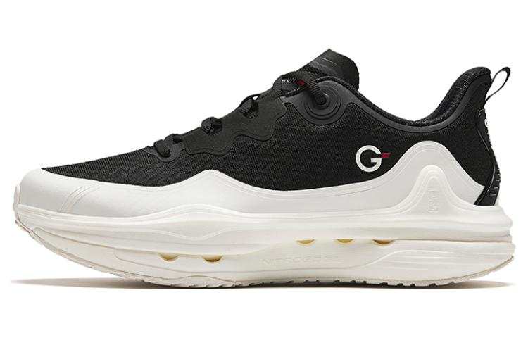 ANTA ANTA Champion All Weather 'Black White'