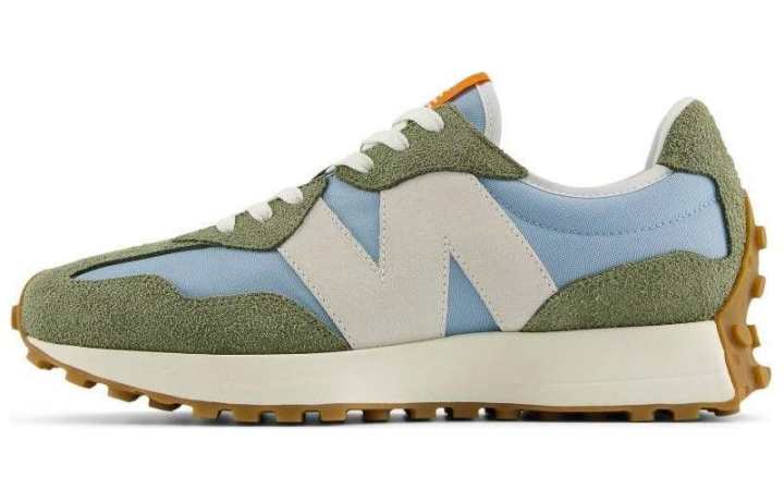 New Balance 327 New Balance 'Dark Olivine'