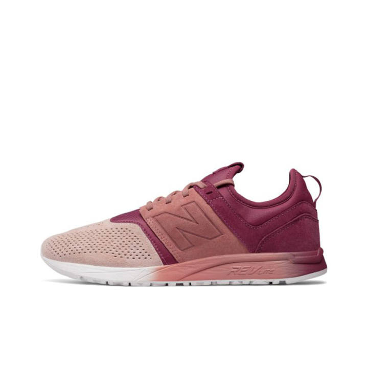 New Balance New Balance 247 Series Low Top Pink