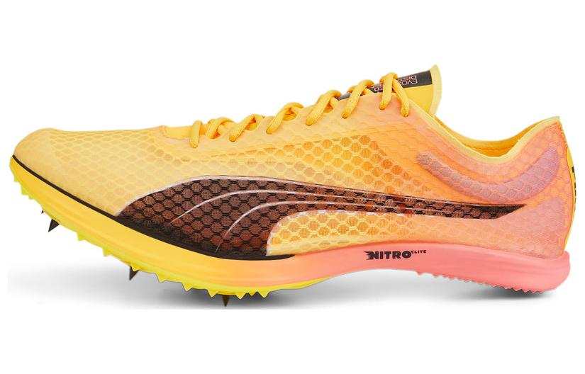 PUMA PUMA 'Orange'