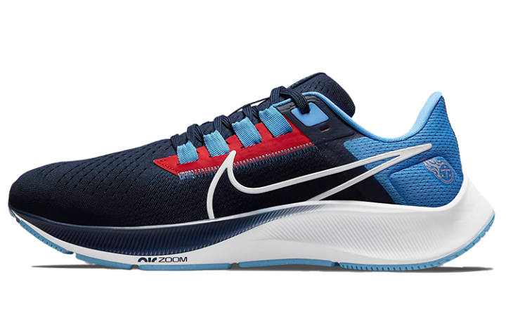 Nike Nike Air Zoom Pegasus 38 Tennessee Titans