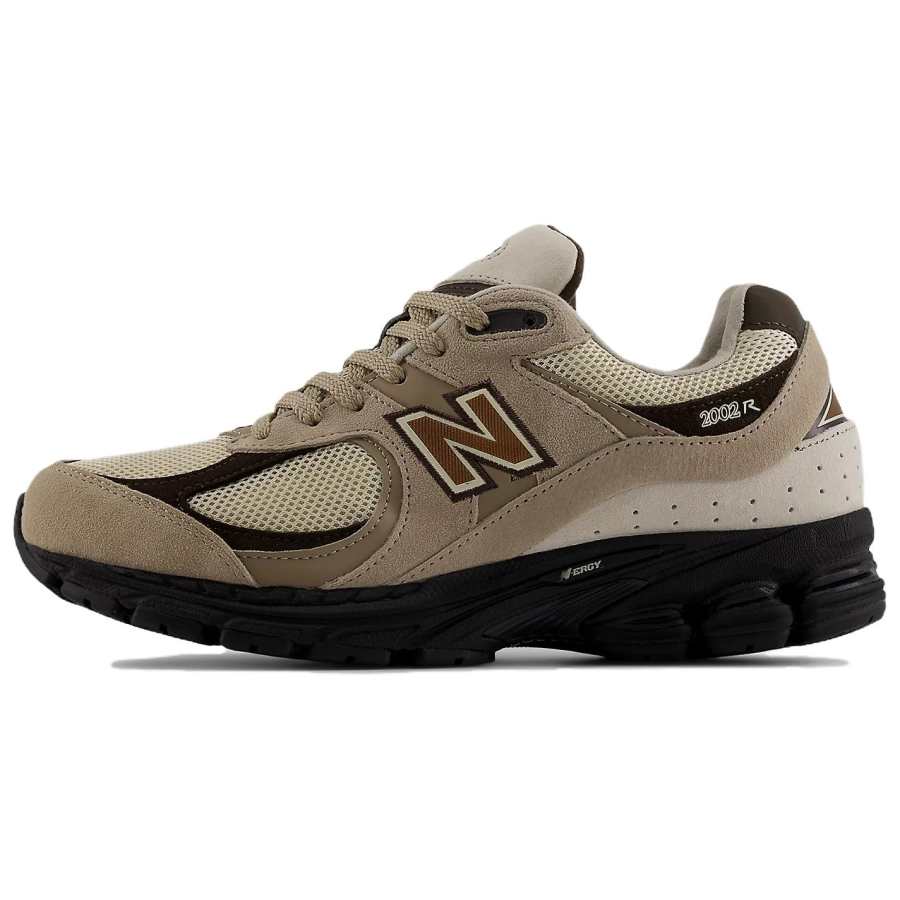 New Balance 2002R New Balance 'Driftwood Rich Earth'