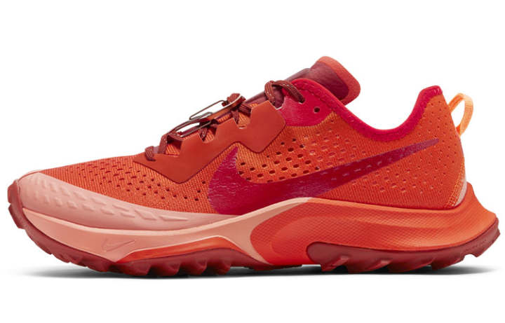 Nike Nike Air Zoom Terra Kiger 7 Team Orange Women's