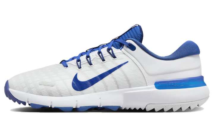 Nike Nike Free Golf Next Nature Wide 'White Game Royal'