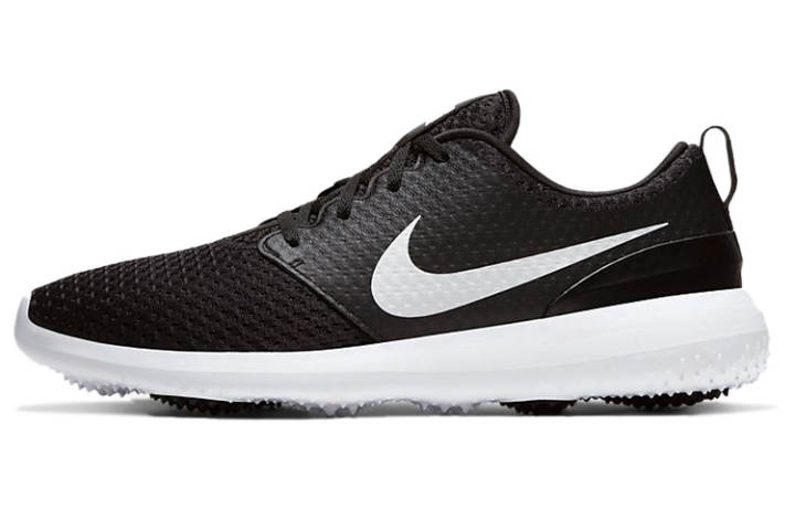 Nike Nike Roshe G Black White