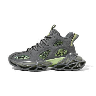 DAFK Winter Thickened Sports Casual Shoes Urban Techwear