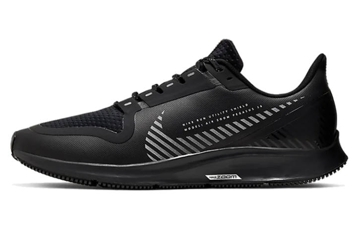 Nike Nike Air Zoom Pegasus 36 Shield Black