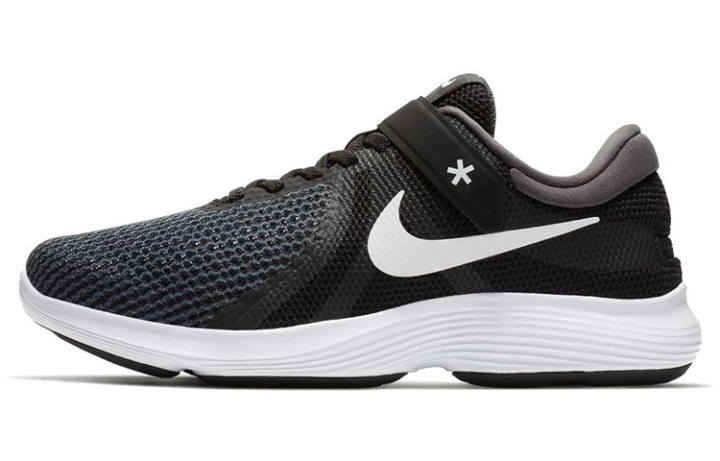 Nike Nike REVOLUTION 4 Running Shoes Women's Low Top Black