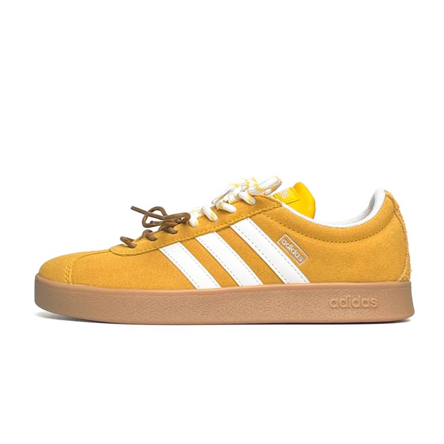 Adidas Adidas VL COURT 2.0 WAO Slip Resistant Abrasion Resistant Slip Resistant Abrasion Resistant Low top Skateboard Shoes