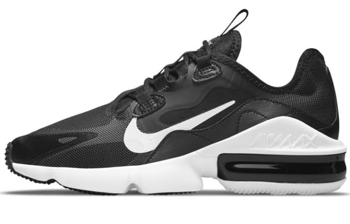 Nike Nike Air Max Infinity 2 Black Women's
