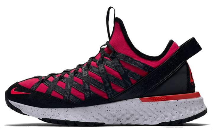 Nike Nike Acg React Terra Gobe Noble Red Court Purple