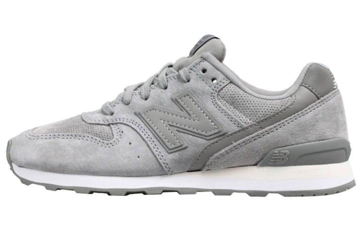 New Balance New Balance 996 Series Low Top 'Grey' Women's