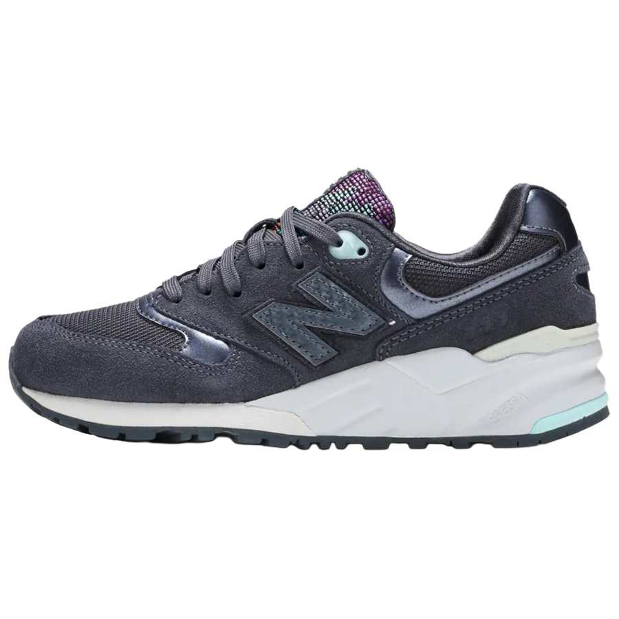 New Balance 999 Wmns New Balance 'Ceremonial Pack - Thunder' Women's