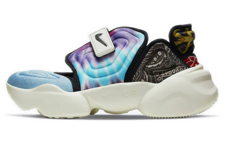 Nike Nike Aqua Rift Multi Print Women's