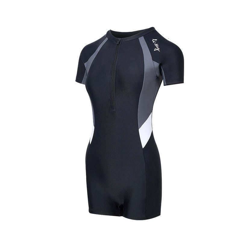 Li-Ning Li Ning One Piece Skirted Swimsuit Women's
