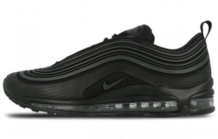 Nike Nike Air Max 97 Ultra 17 Triple Black