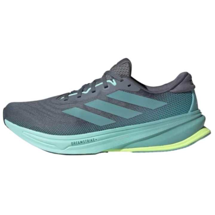 Adidas Adidas Supernova Rise 2 Low top Running Shoes Men's Green