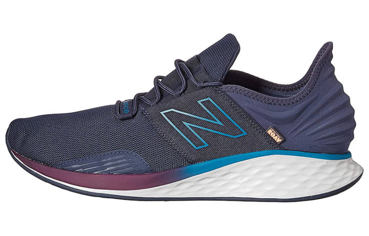 New Balance New Balance Fresh Foam Roav Blue