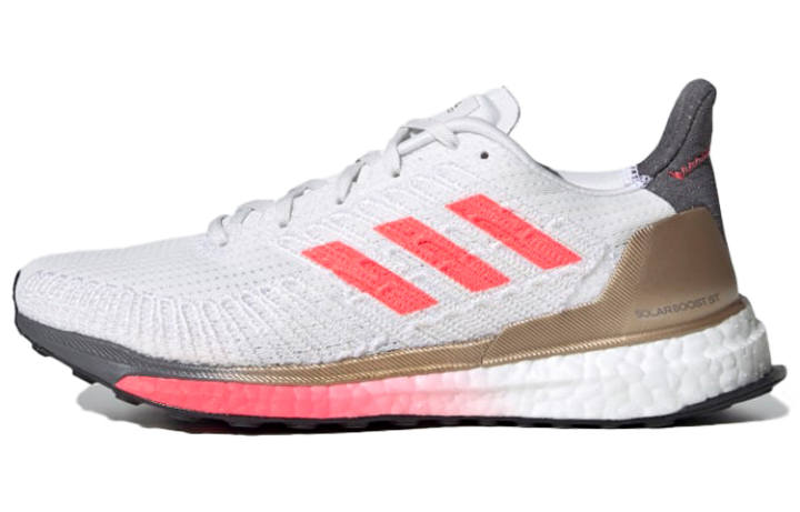 Adidas Adidas Wmns Solar Boost St 19 'White Signal Pink Copper' Women's
