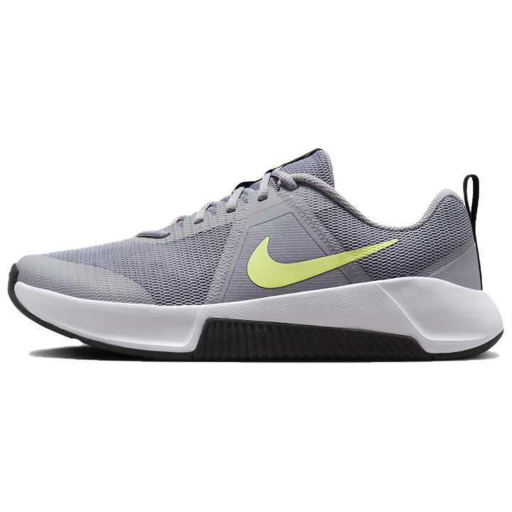 Nike Nike Mc Trainer 3 Cement Grey Black White Light Lemon Twist