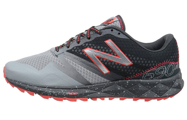 New Balance New Balance NB 690 Versatile Cushioning, Wear Resistant Low top Running Shoes Men's
