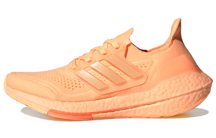 Adidas Adidas Wmns UltraBoost 21 'Acid Orange' Women's