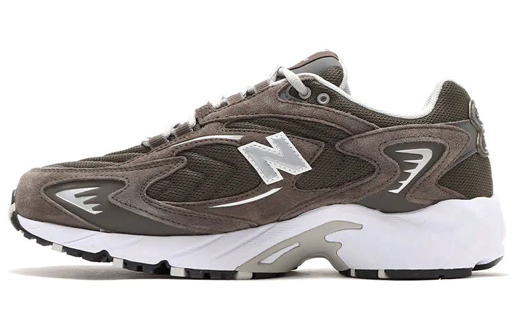 New Balance 725 New Balance 'Dark Olive'