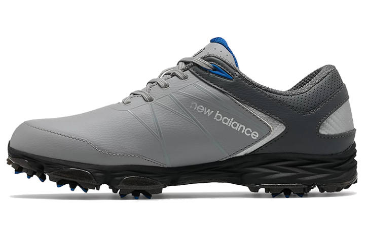 New Balance New Balance NB 2004 Low top Golf Shoes Men's Gray Blue