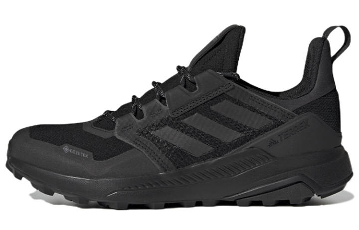 Adidas Adidas Terrex Trailmaker GORE-TEX 'Black Grey'