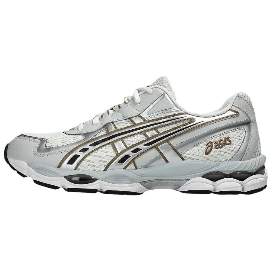 ASICS ASICS Gel NYC 2055 Cream Pure Silver
