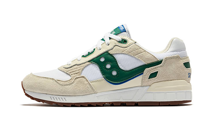 Saucony saucony Shadow 5000 'Ivy Prep Pack - White Green'