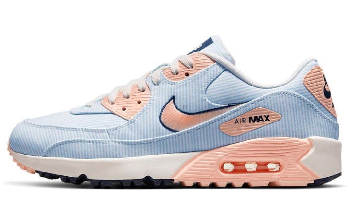 Nike Nike Air Max 90 Golf Nrg Seersucker