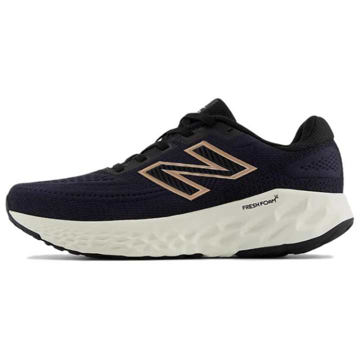 New Balance New Balance Fresh Foam X EVOZ V4 Low top Running Shoes Women's Black