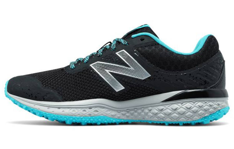 New Balance New Balance NB 620 Comfortable Low top Running Shoes Women's Black Blue