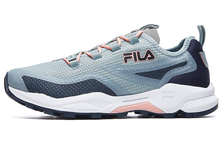 FILA Athletics Low top Running Shoes Women's Slate Gray