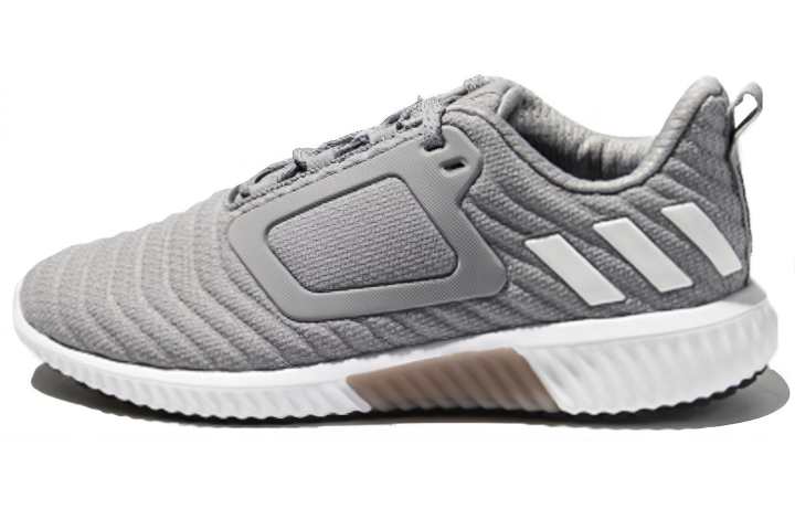 Adidas Adidas Climawarm All Terrain Shoes Grey/White Women's