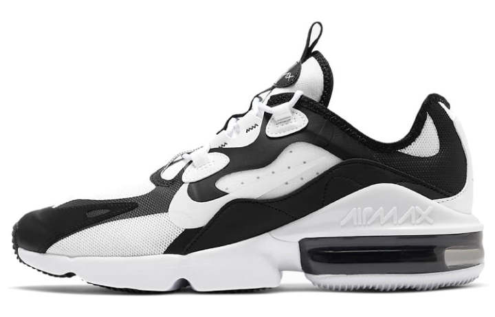 Nike Nike Air Max Infinity 2 'Black White'