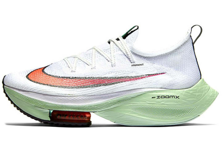 Nike Nike Air Zoom Alphafly NEXT% 'Watermelon'