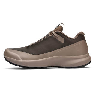 GQWE Lightweight, Waterproof, Slip Resistant Low top Outdoor Shoes Men's