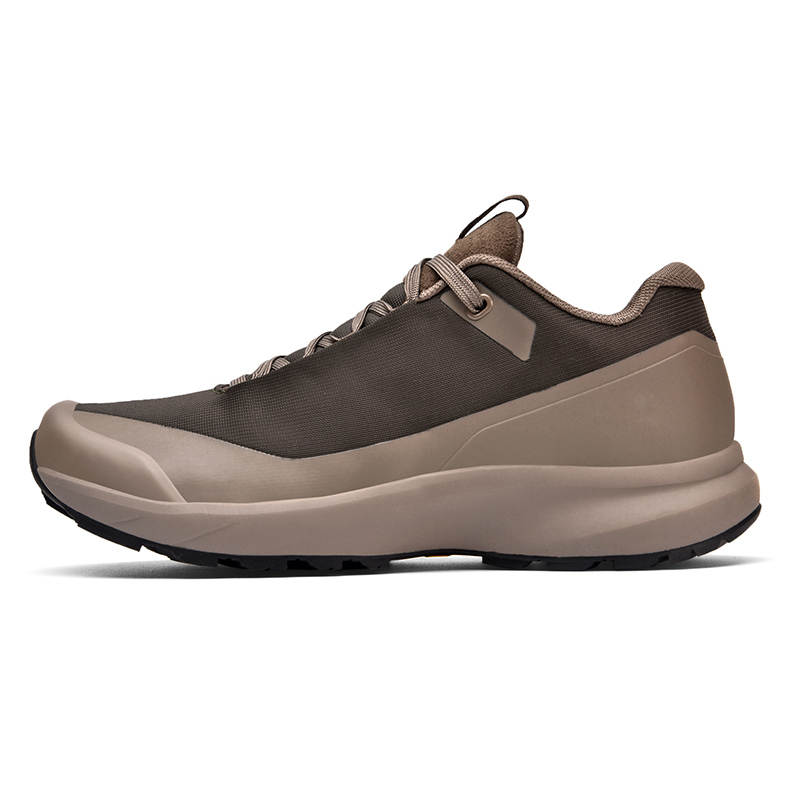 GQWE Lightweight, Waterproof, Slip Resistant Low top Outdoor Shoes Men's