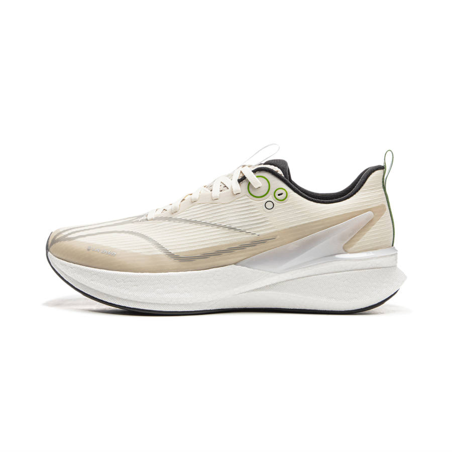 Li-Ning Li Ning Red Hare 8PRO Cushioning Slip Resistant Abrasion Resistant Breathable Lightweight Rebound Low top